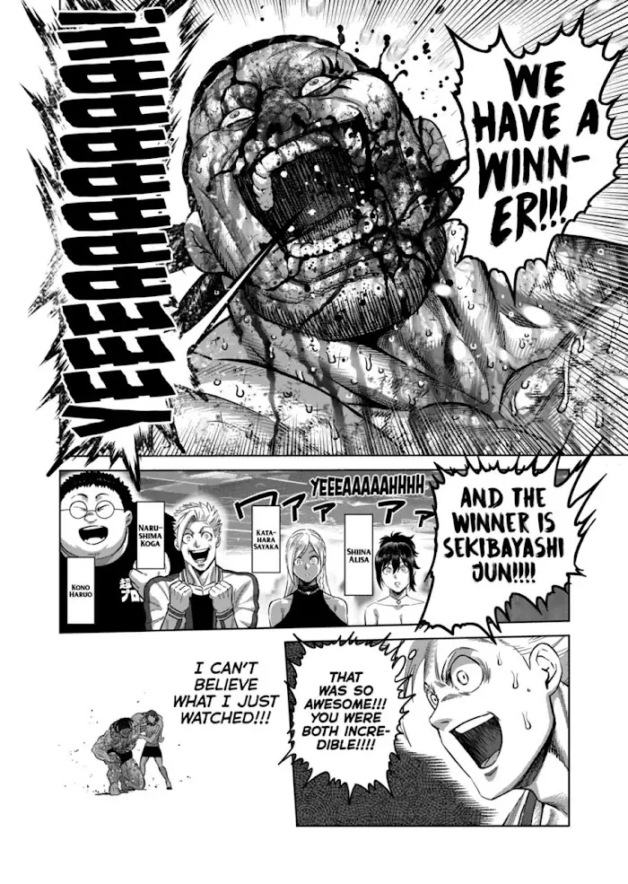 Kengan Omega Chapter 198 image 08_optimized